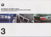 BMW 3er Prospekt Edition 1997