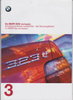 BMW 323ti compact Prospekt  Broschüre 2 -  1997