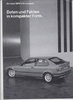 BMW 316i compakt  Daten  und Fakten 1994