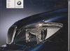 BMW 7er Prospekt II - 2005