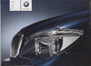 BMW 7er Prospekt I - 2005