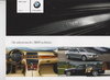 BMW 7er Prospekt individual II - 2009