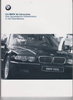 BMW 7er Prospekt II - 1998