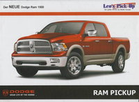 Dodge Ram Pickup