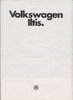 VW Iltis Prospekt 1979