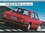 Opel Ascona C Prospekt 1985