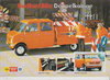 Opel Bedford Blitz Prospekt 1976