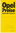Opel Bedford Blitz Preisliste 1975
