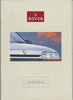 Rover 216 GSi  Autoprospekt 1990