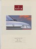 Rover 216 GSi Prospekt 1990
