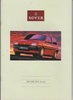 Rover 100  Prospekt 1990