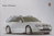Rover 75 Tourer Prospekt 2002