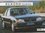 Opel Rekord E Touring Prospekt 1986