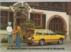 Opel Rekord E 1978 Prospekt