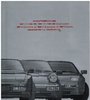 Porsche PRogramm 1990  Prospekt