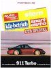Porsche 911 Prospekt Pressespiegel