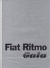 Fiat Ritmo Gala  Prospekt 1982