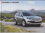 Citroen C Crosser Prospekt 2007