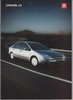 Citroen C5 Prospekt 2001