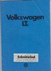 VW LT Prospekt 1978