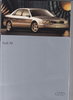 Audi A8  Prospekt 1994  15825*