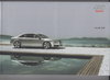 Audi A8 2006  Prospekt
