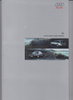 Audi S6 Autoprospekt 1999
