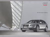 Audi A6 Autoprospekt 2006
