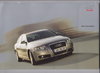 Audi A6 Autoprospekt 2004