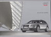 Audi A6 allroad quattro Autoprospekt 2006