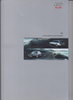 Audi S6 Autoprospekt 2000