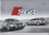 Audi S4 Autoprospekt 2008