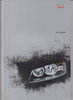 Audi A3 Details 2004 Broschüre