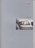 Audi A2 Autoprospekt Details 2000