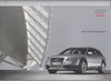 Audi A6 allroad quattro Prospekt 2006