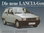 Lancia Programm Prospekt 80er J