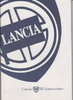 Lancia PKW Programm Autoprospekt 1995