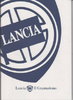 Lancia Programm 1996  Prospekt