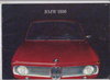 BMW 1800 Ti 1965 NL