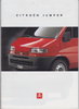 Citroen Jumper Prospekt 1995