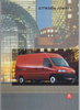 Citroen Jumper Prospekt 1998