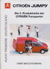 Citroen Jumpy Prospekt