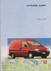 Citroen Jumpy Prospekt 1997