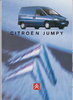 Citroen Jumpy Prospekt 1996