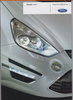 Ford S Max Prospekt 2010