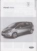 Klasse: Ford S Max Preisliste 2007