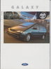 Ford Galaxy Prospekt 1997