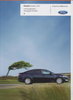 Ford Mondeo LPG 2010  Prospekt