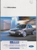 Ford Mondeo Prospekt 2003