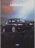 Ford Mondeo Prospekt 1995